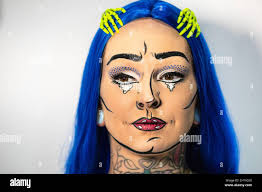 Taryn hi-res stock photography and images