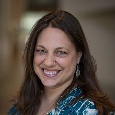 Kristy Ruff's Instagram, Twitter & Facebook