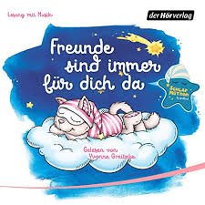 Dies gilt auch für intranets von firmen, schulen und sonstigen bildungseinrichtungen. Freunde Sind Immer Fur Dich Da Eine Gute Nacht Geschichte Horbuch Download Von N N Audible De Gelesen Von Yvonne Greitzke