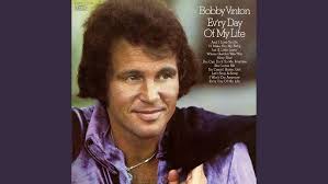 Bobby Vinton
