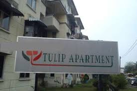 The postcode is very necessary for mail delivery. Tulip Apartment For Sale In Pandan Indah Propsocial