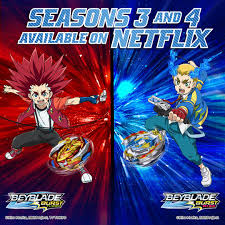 Browse millions of popular beyblade wallpapers and ringtones on . ØªÙˆÙŠØªØ± Beyblade Official Ø¹Ù„Ù‰ ØªÙˆÙŠØªØ± Hey Bladers Beyblade Burst Seasons 3 Amp 4 Are Available On Netflix So Make Sure You Re All Caught Up On The Action Beybladeburst Https T Co Sg1vwe4e0t
