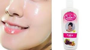 Bio keratin treatment replenishes pores in your hair. The Soumi S Can Faire Serum Review Get Spotless Fair And Glowing Skin Indian Product Youtube