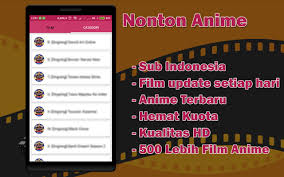 We did not find results for: Nonton Anime Sub Indonesia Terbaru For Android Apk Download