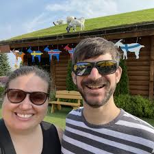 Sarah Loux and Matthew Fagnoni's Wedding Website