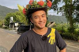 雙金合體《Kakudan時光機》 Lan pao薛紀綱回歸主持棒| 風傳媒| LINE TODAY