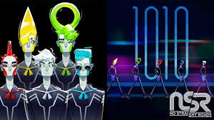 83,208 likes · 20 talking about this. No Straight Roads Ost Vs 1010 Base Version Synth Pop Youtube