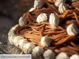 Torche Aux Marrons Facile : Découvrez Les Recettes De Cuisine Actuelle