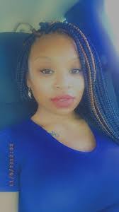 Angel Plummer's Instagram, Twitter & Facebook