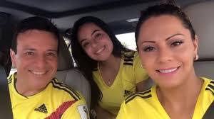 Fred Luna's Instagram, Twitter & Facebook