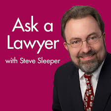 Stream Attorney Benjamin Gerber by Ask a Lawyer with Steve Sleeper (new  episodes now)
