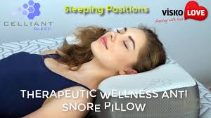 Cervical Support Pillow Reviews The Best For 2020 Snoremagazine