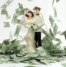 Y decorar el barrio como un gran. Quieres Saber Cuanto Dinero Se Da En Una Boda 2021