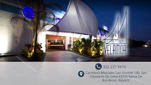 MOTEL VELAMOR