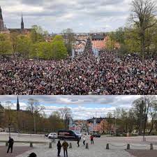 Marcus berggren reser till uppsala för att fira valborg 2017 på klassiskt studentvis. Valborg Hashtag On Twitter