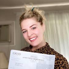 Beauty by Kailey Nelson