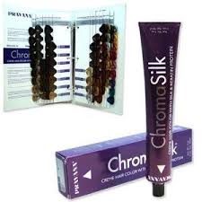 pravana chromasilk creme hair color 3n dark brown by pravana