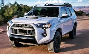 When toyota was making tss standard on their lineup, 4runner was one of the last ones to get it. 2022 Toyota 4runner Concept Redesign 2022 Jeep Usa