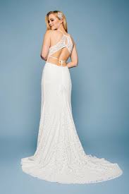 Mein wunderschönes fit and flare brautkleid inklusive 3m langen schleier sucht eine neue braut. Lange Brautkleider Finde Dein Besonderes Kussdiebraut Traumkleid