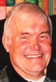 Gerald “Jerry” DeLopst Obituary