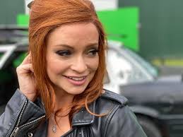 Our great friend Mindy Robinson is taking over this page at 5:30 today To  answer your “Christmas Cars” and “Stand On It” question! She is a wealth of  information so I asked