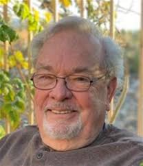 Obituary information for James N. Robb