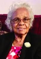 Nora Hodge Obituary (2020)