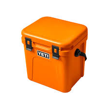 ROADIE ICEBOX 24 - ORANGE - DEEP BLUE