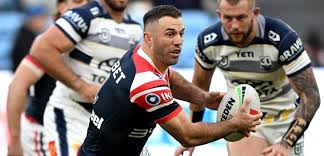eels vs titans