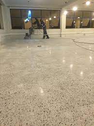 Terrazzo Floors Flooring Solutions Uganda Concrete Wood Stone Decking Natural Solutions