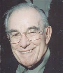 William MILLER Obituary (2010)