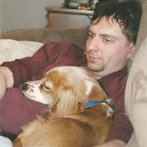 Obituary for Brandon Felix Tate