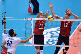 Jun 26, 2021 · iran volleyball team suffered 10 defeats at the 2021 volleyball nations league (vnl). Fivb World Cup 2019 Post Match Men Usa Iran