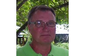 William Boggs Obituary (1953