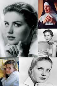Happy Birthday DOLORES HART October 20, 1938 (84) Born Dolores Hicks, she  is a Roman Catholic Benedictine nun who had been previously a prominent  actress. In 1956 she was appeared in a