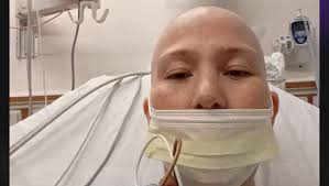 Fundraiser by Araceli Manzo : Support Jeannette's Battle Against Cancer