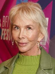 Trudie Styler