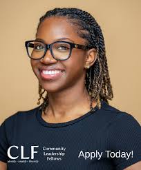 𝐂𝐨𝐦𝐦𝐮𝐧𝐢𝐭𝐲 𝐋𝐞𝐚𝐝𝐞𝐫𝐬𝐡𝐢𝐩 𝐅𝐞𝐥𝐥𝐨𝐰𝐬