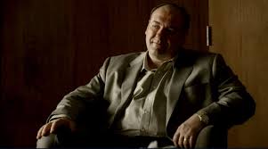 Dr. Melfi And Tony Soprano In Therapy | Stable Diffusion