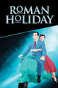 Roman Holiday
