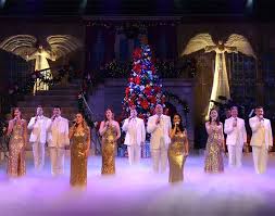 the souths grandest christmas show