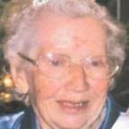 Helen Maxine Hanks-Doty (December 24, 1926