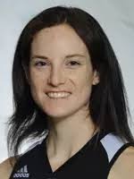 2009-10 Women's Rowing Roster