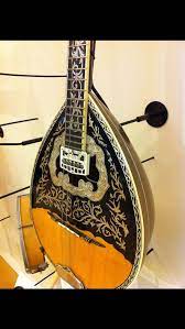 Pin By Wolfman Charlie Broyles On Bouzouki Instruments Folk Instruments Music