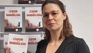 Une nantaise propose des livres adaptés aux dyslexiques et à ceux pour qui  la lecture est difficile