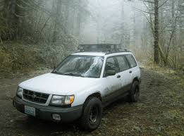 The ultimate subaru forester off road build guide! Can A 2000 Subaru Forester Go Off Road Here S What You Ll Need