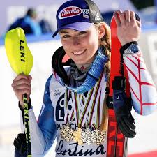 Find all the best adventure content right here on our youtube channel and · olympic gold medalist, mikaela shiffrin, conducted her may training at loveland, as a special guest of the lsc! Olympic Skier Mikaela Shiffrin S Comeback Started With Workouts In Her Garage Wsj