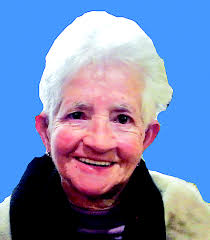 Obituaries for March 20, 2019