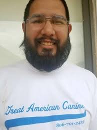 Great American Canine, Lubbock, TX 79423, US