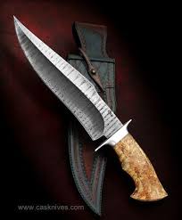 Igual x menos presenta sus originales e innovadores cuchillos cerámicos. Fighter 10 Cas Knives Cuchillos Artesanales Cuchillos Artesanales Cuchillos Bowie Plantillas Cuchillos